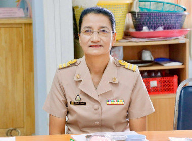 การประชุมขับเคลื่อนการปฏิบัติงานตามระบบการส่งเสริมสหกรณ์และกลุ่มเกษตรกร ประจำเดือนตุลาคม 2568 ของสำนักงานสหกรณ์จังหวัดนครศรีธรรมราช ประจำปีงบประมาณ พ.ศ.2569 วาระก่อนการประชุม ได้มีการมอบเกียรติคุณนักส่งเสริมสหกรณ์ดีเด่นและพนักงานราชการดีเด่น ประจำปี พ.ศ. ... พารามิเตอร์รูปภาพ 34